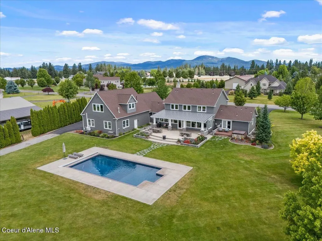 6744 E Greta Avenue Post Falls ID 83854