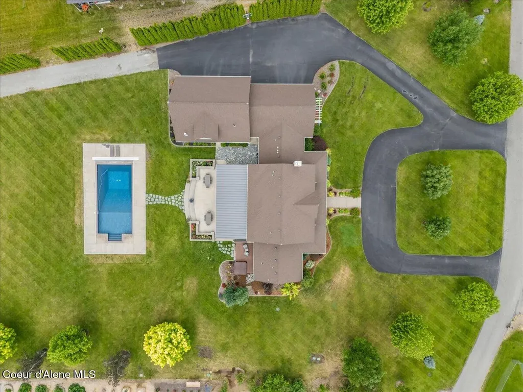 6744 E Greta Avenue Post Falls ID 83854