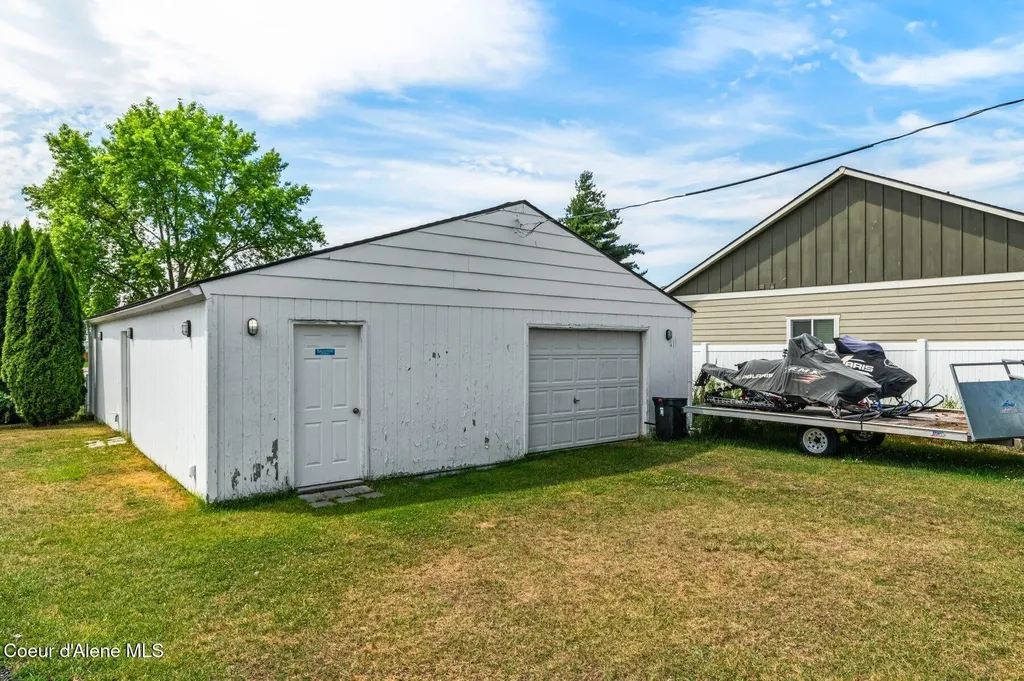 450 E Miles Avenue Hayden ID 83835