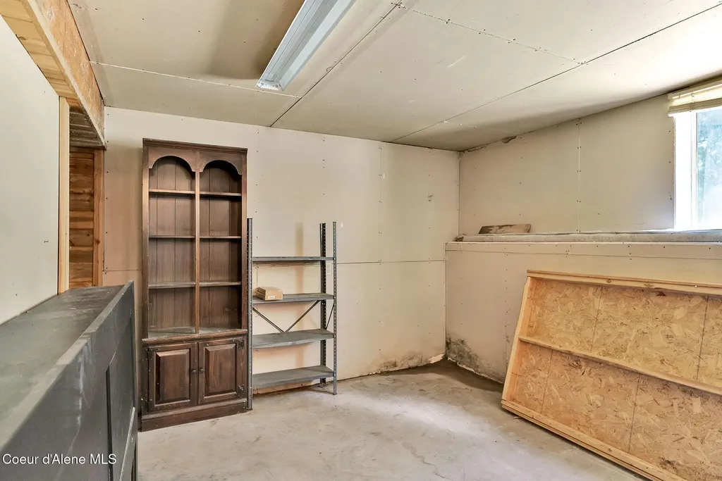 480 Mountain Meadows Road Naples ID 83847