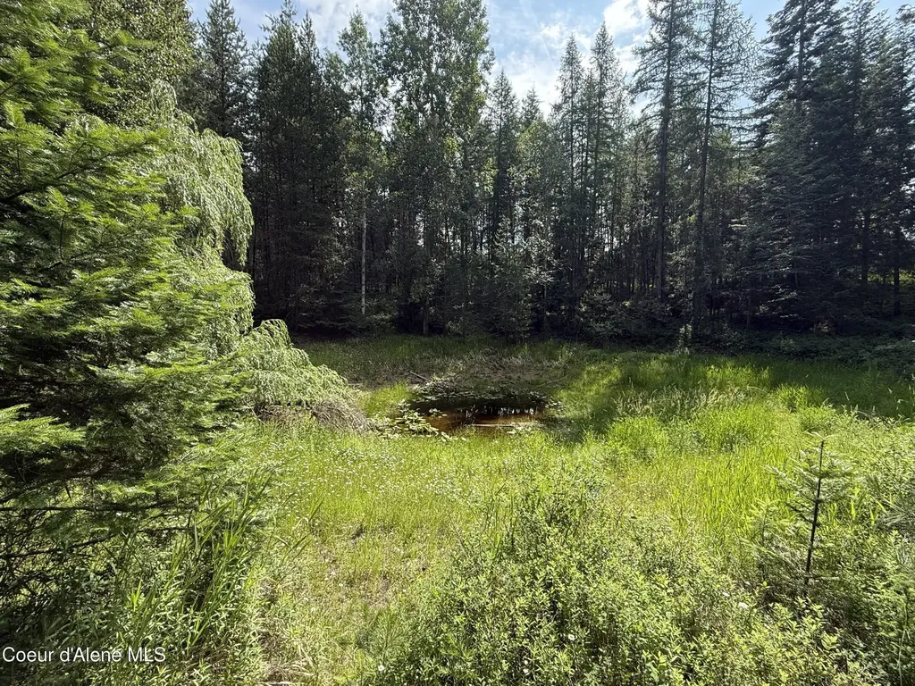 480 Mountain Meadows Road Naples ID 83847