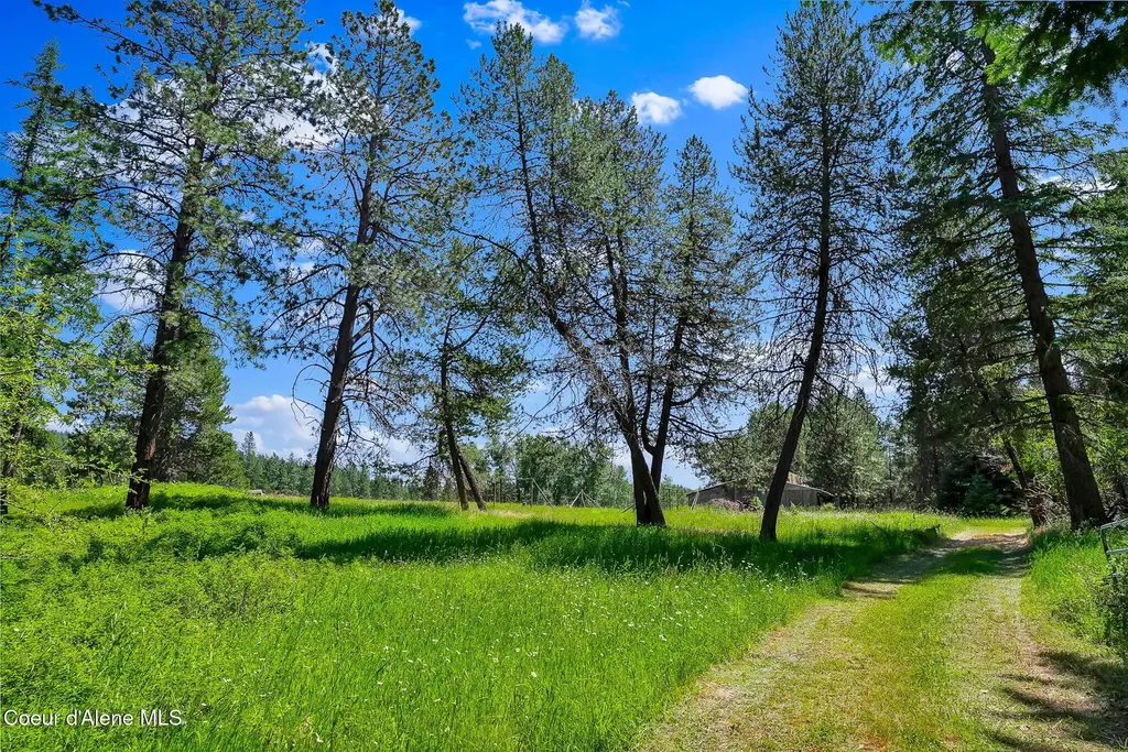 480 Mountain Meadows Road Naples ID 83847