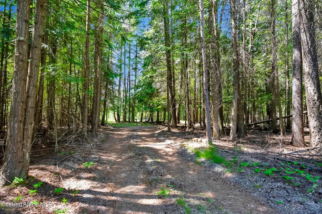 480 Mountain Meadows Road Naples ID 83847