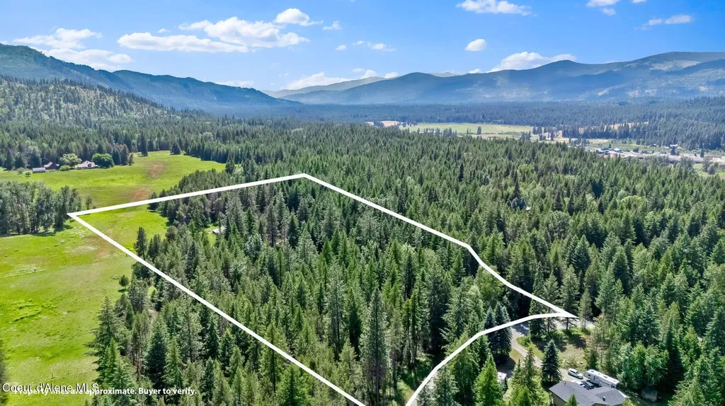 480 Mountain Meadows Road Naples ID 83847