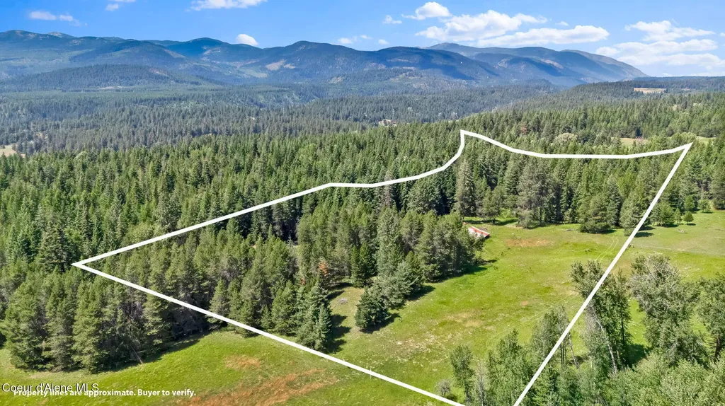 480 Mountain Meadows Road Naples ID 83847