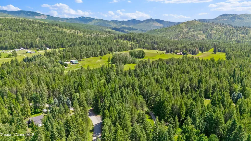 480 Mountain Meadows Road Naples ID 83847