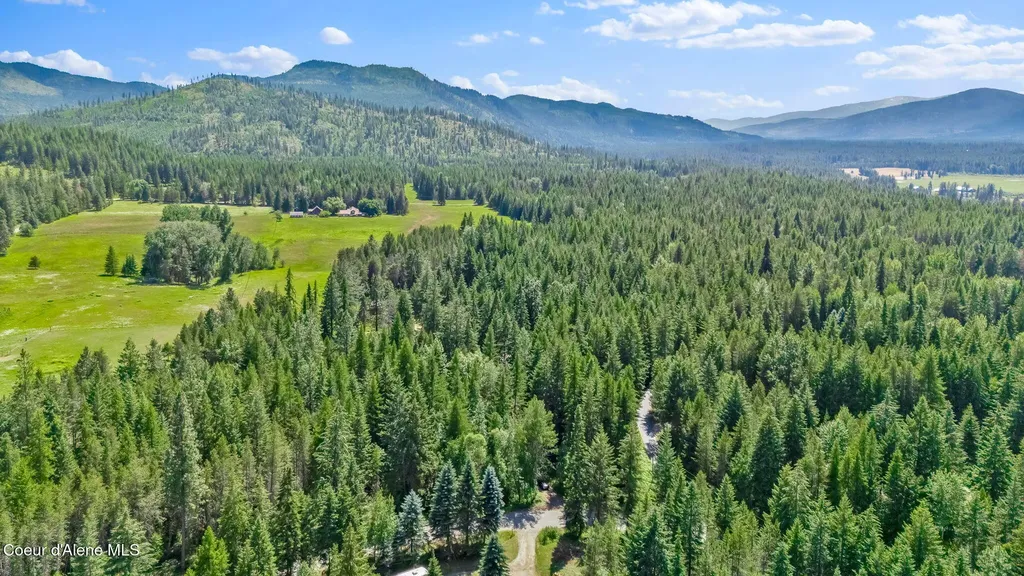 480 Mountain Meadows Road Naples ID 83847