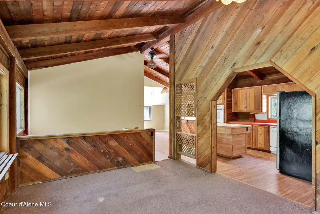 480 Mountain Meadows Road Naples ID 83847