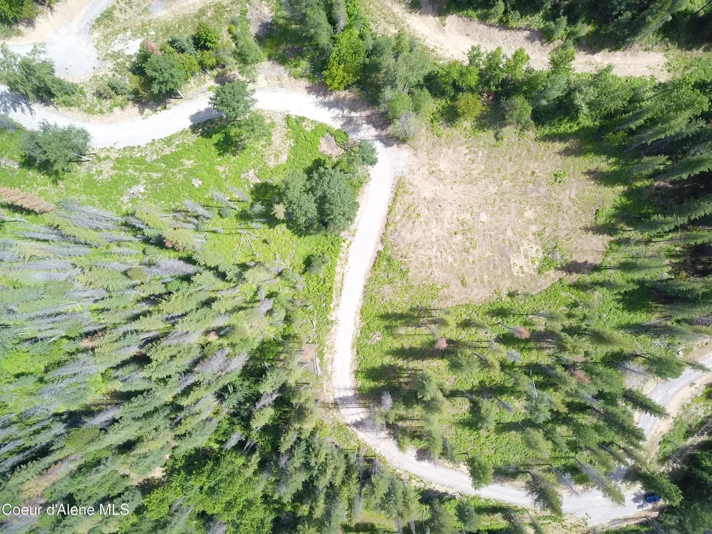 928 Polaris Peak Road Lot 1 Kellogg ID 83837