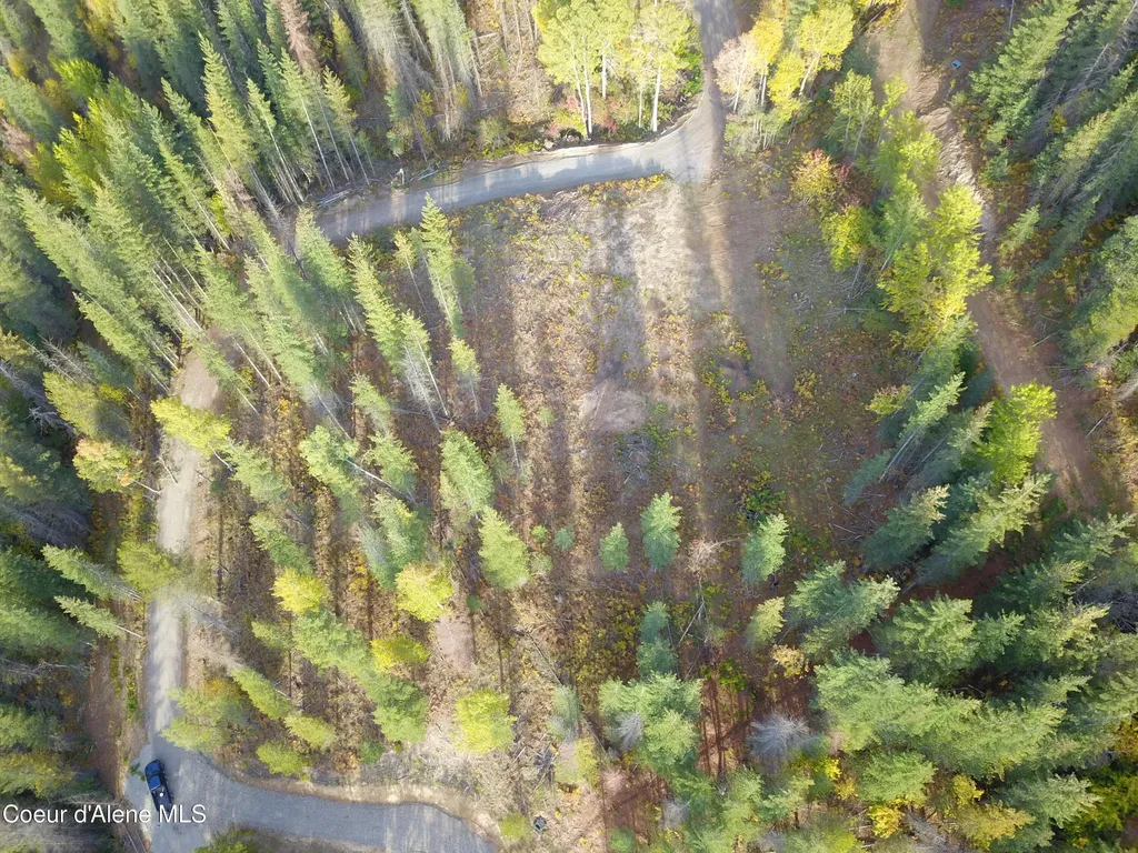 928 Polaris Peak Road Lot 1 Kellogg ID 83837
