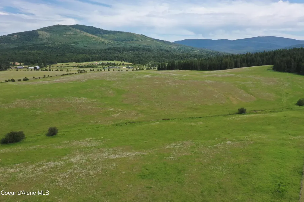 Nka 20 Acres Johns Creek Road St. Maries ID 83861