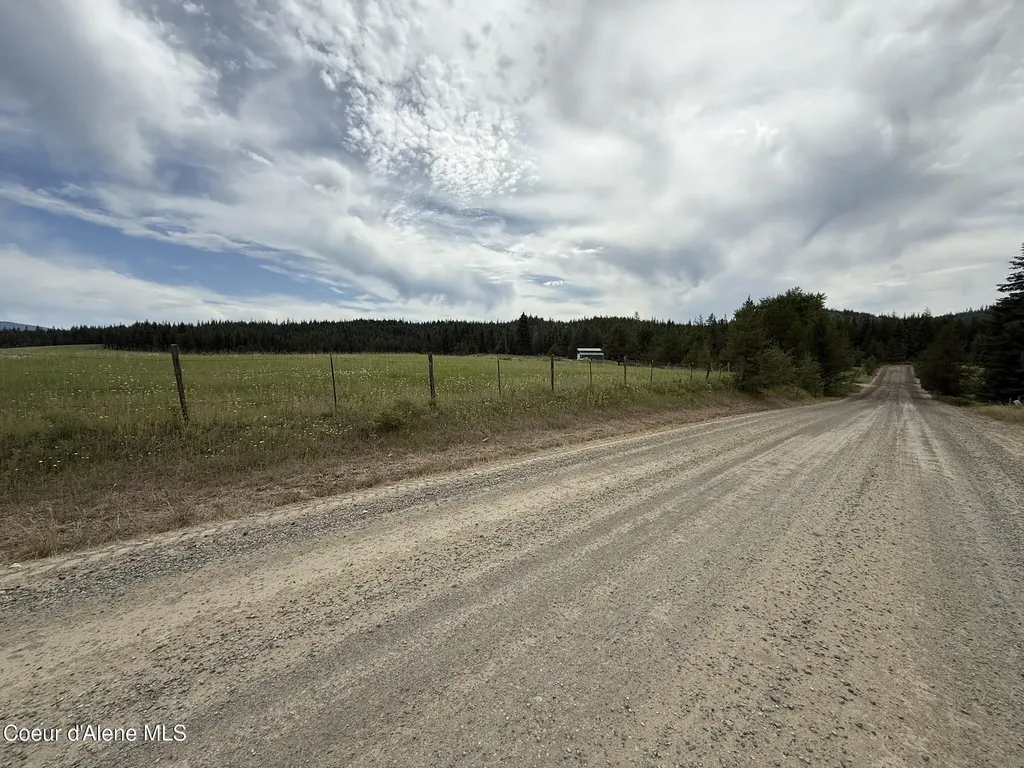 Nka 20 Acres Johns Creek Road St. Maries ID 83861