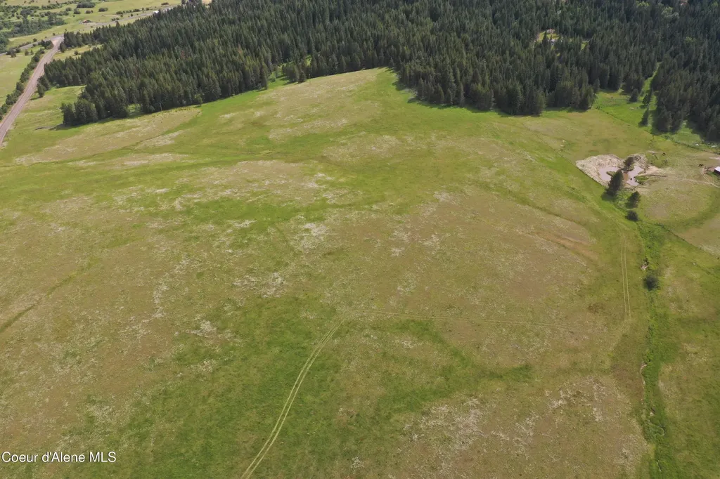 Nka 20 Acres Johns Creek Road St. Maries ID 83861