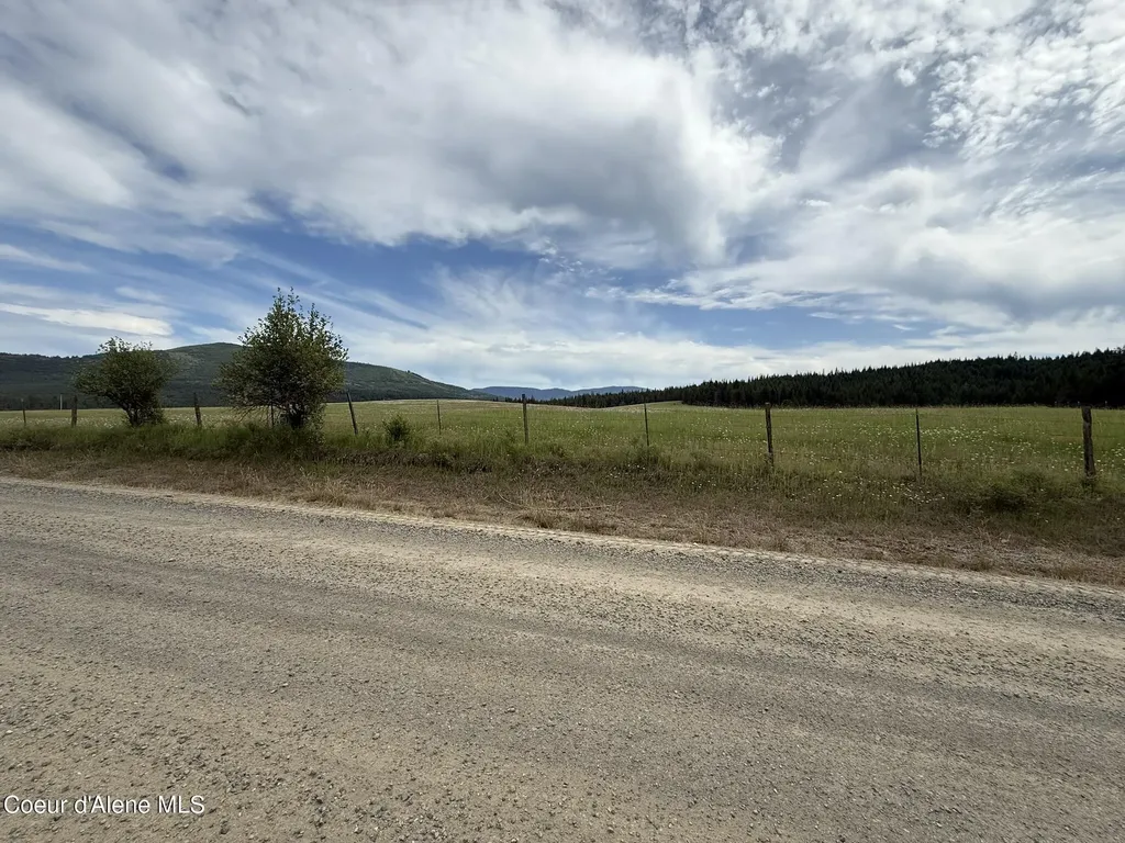 Nka 20 Acres Johns Creek Road St. Maries ID 83861