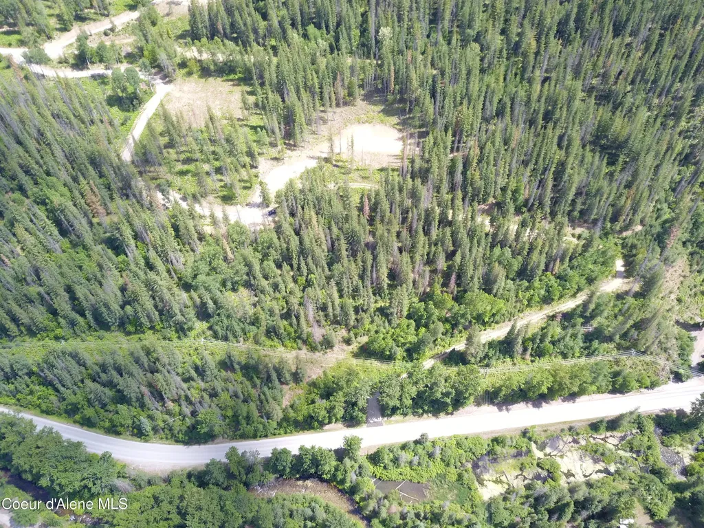 928 Polaris Peak Road Lot 3 Kellogg ID 83837