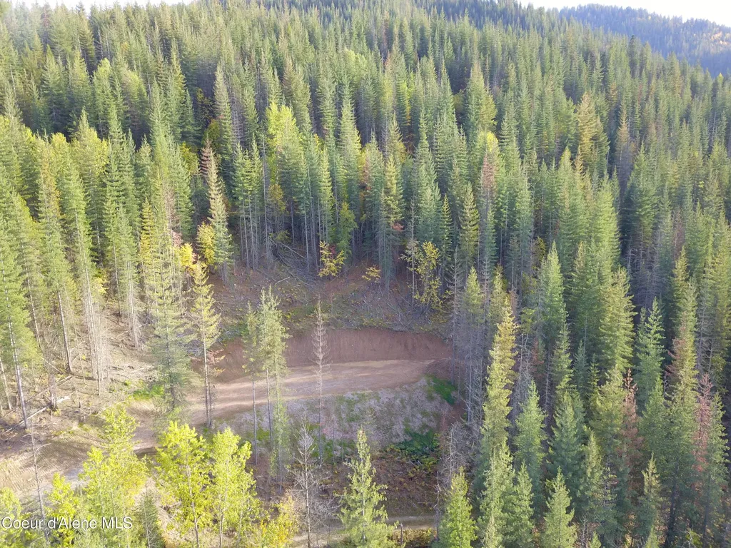 928 Polaris Peak Road Lot 3 Kellogg ID 83837