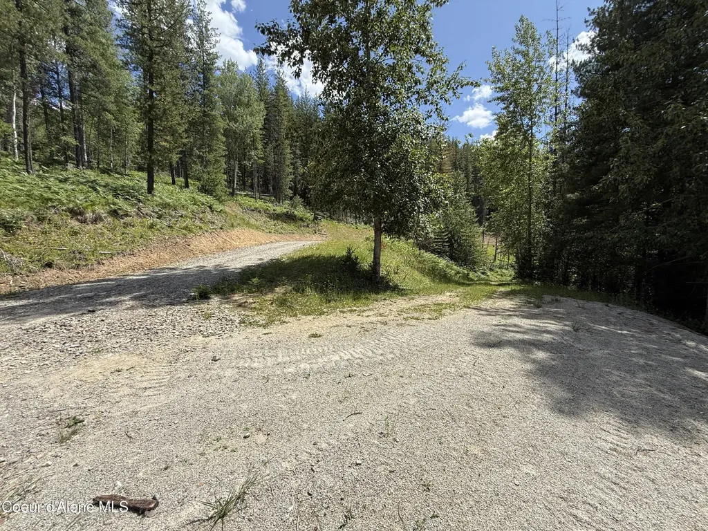 928 Polaris Peak Road Lot 3 Kellogg ID 83837