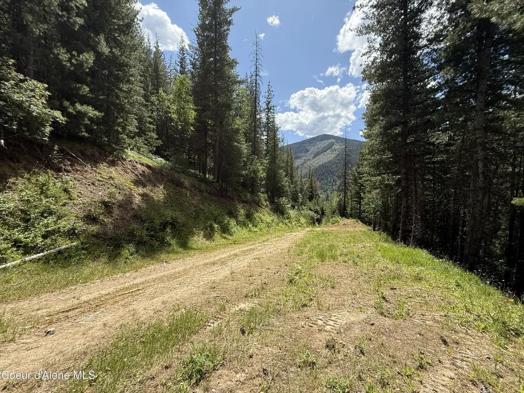 928 Polaris Peak Road Lot 3 Kellogg ID 83837