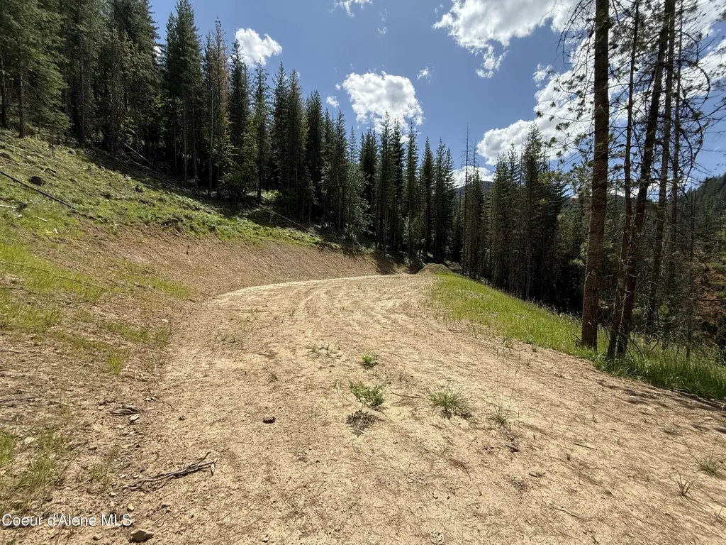 928 Polaris Peak Road Lot 3 Kellogg ID 83837