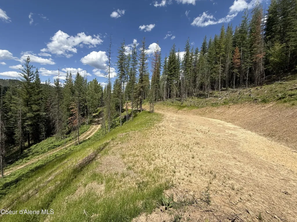 928 Polaris Peak Road Lot 3 Kellogg ID 83837