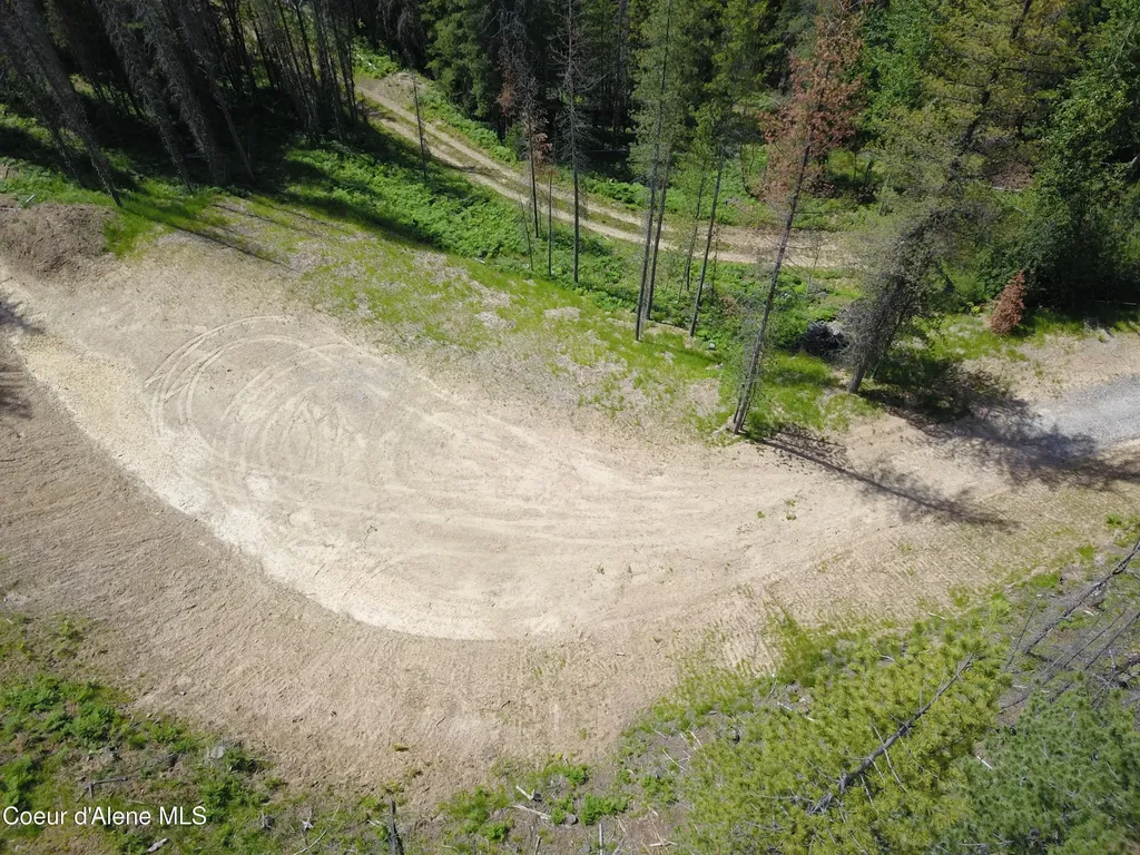 928 Polaris Peak Road Lot 3 Kellogg ID 83837