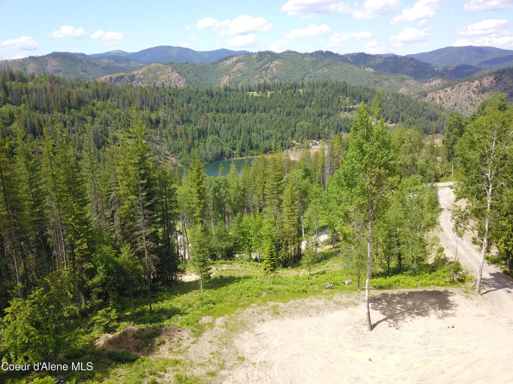 928 Polaris Peak Road Lot 2 Kellogg ID 83837