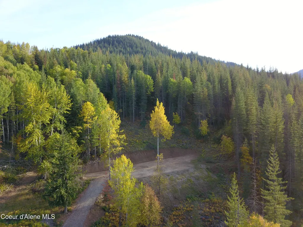 928 Polaris Peak Road Lot 2 Kellogg ID 83837
