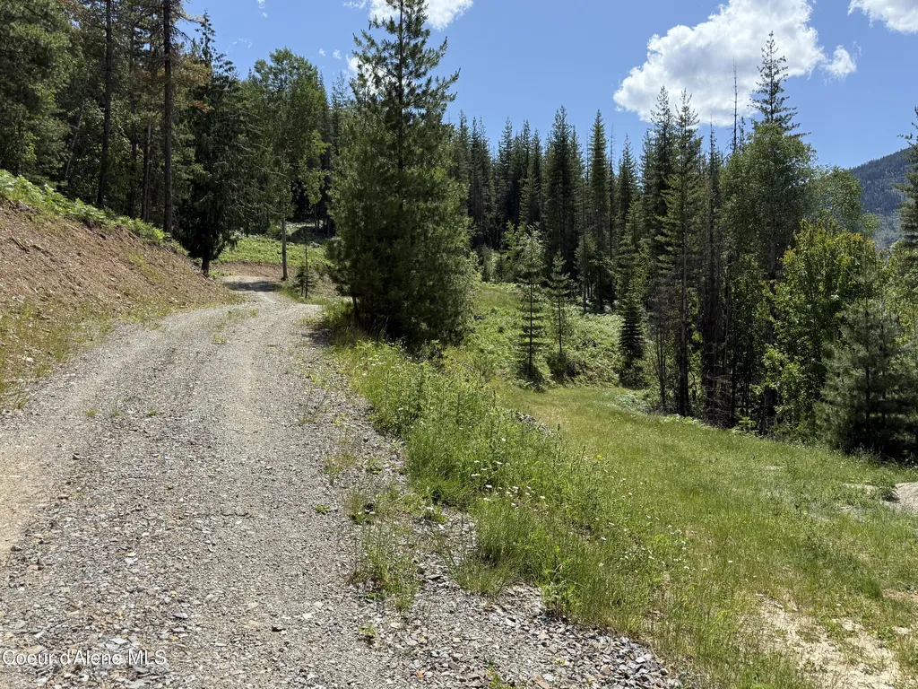 928 Polaris Peak Road Lot 2 Kellogg ID 83837