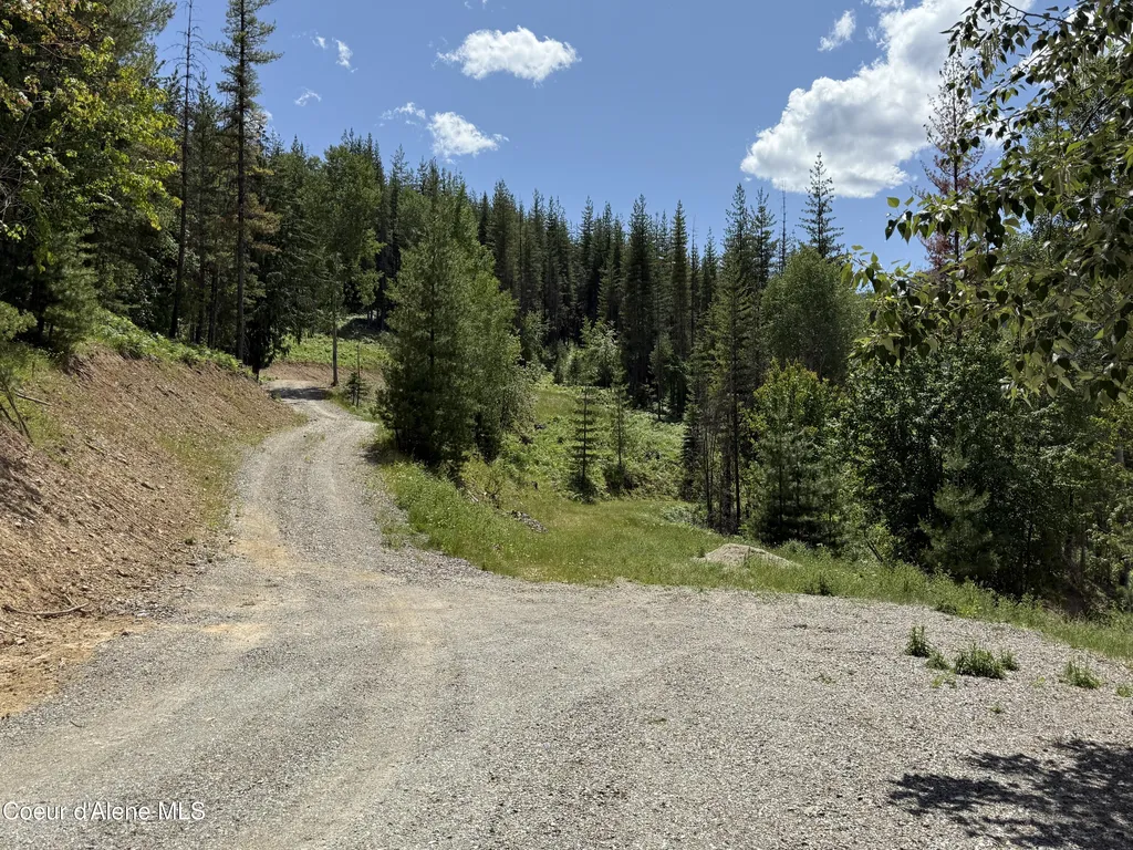 928 Polaris Peak Road Lot 2 Kellogg ID 83837