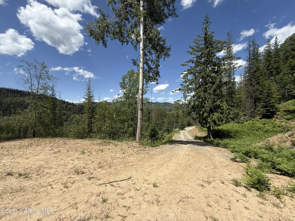 928 Polaris Peak Road Lot 2 Kellogg ID 83837