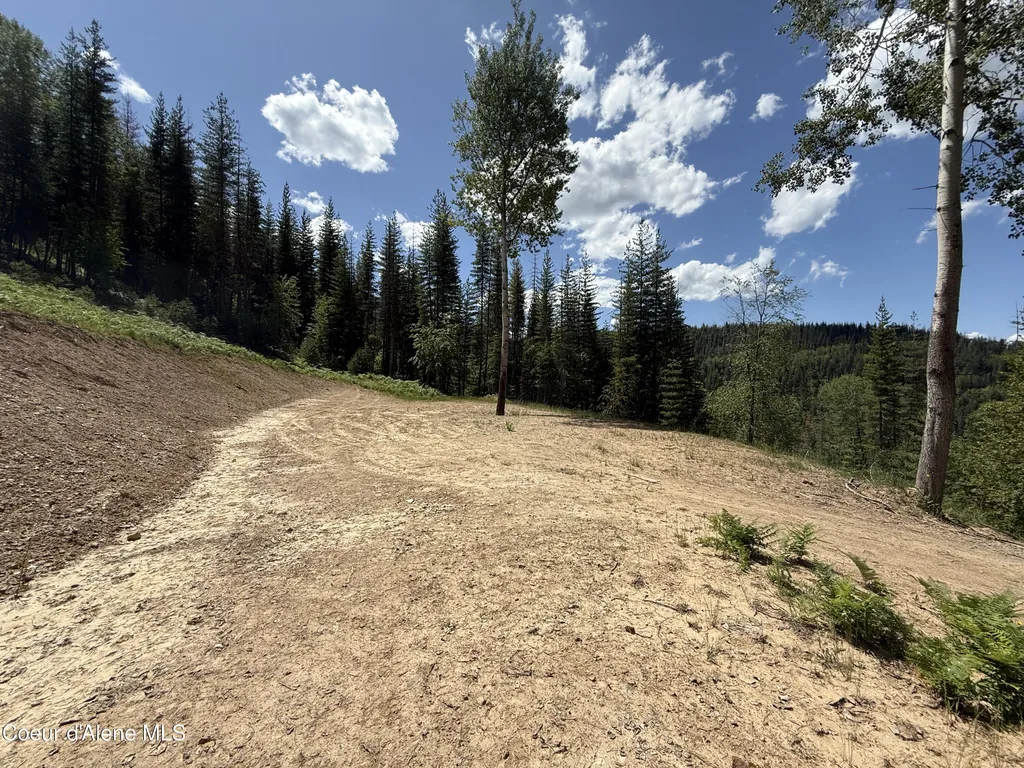 928 Polaris Peak Road Lot 2 Kellogg ID 83837