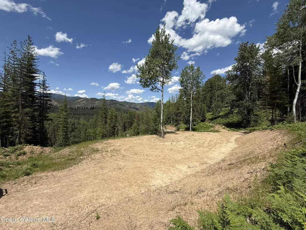928 Polaris Peak Road Lot 2 Kellogg ID 83837