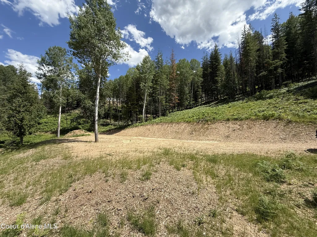 928 Polaris Peak Road Lot 2 Kellogg ID 83837