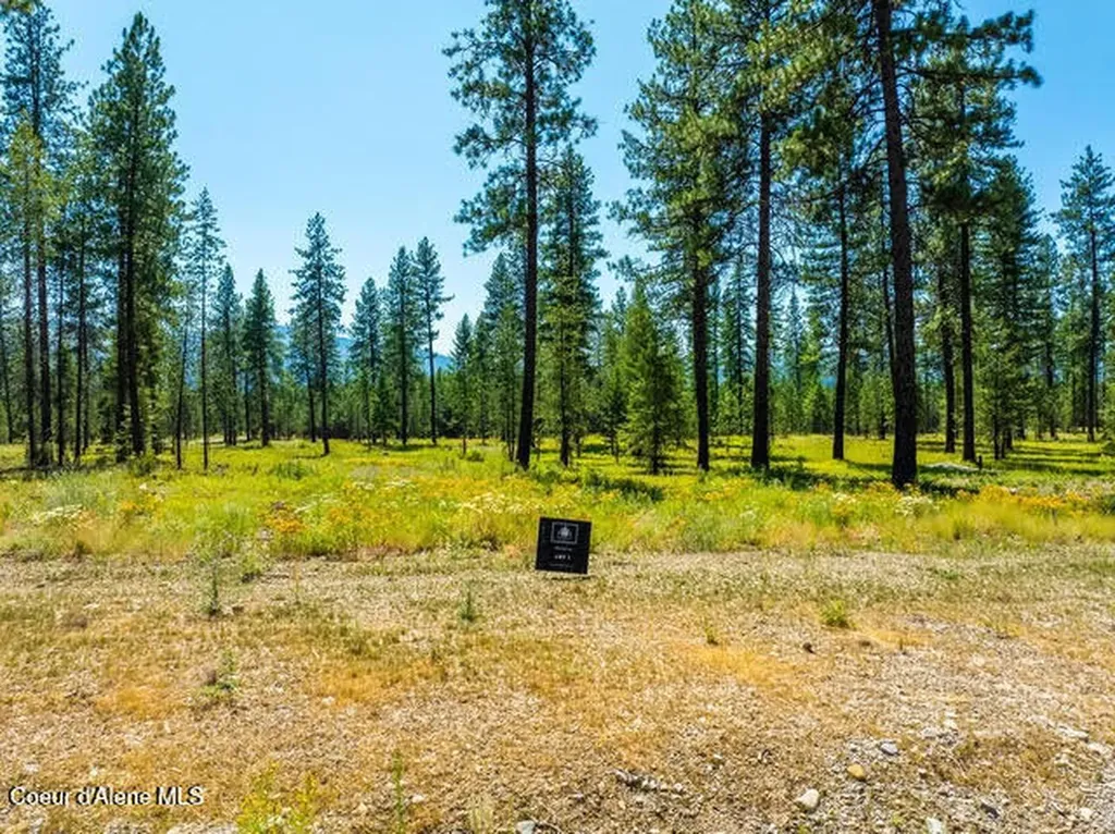 52 Wallace Lane Blanchard ID 83804