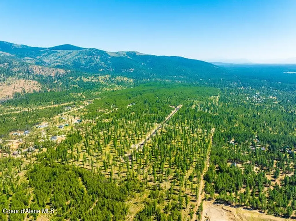 52 Wallace Lane Blanchard ID 83804
