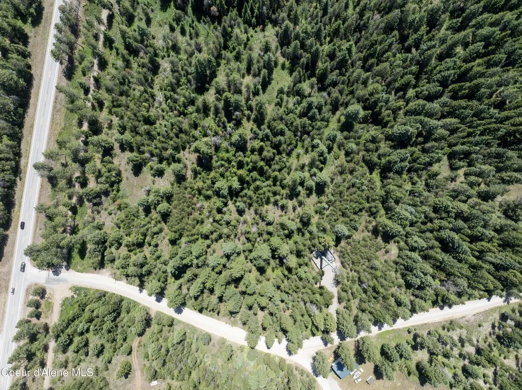 BLK1 Lot3 W Grayeagle Road Rathdrum ID 83858