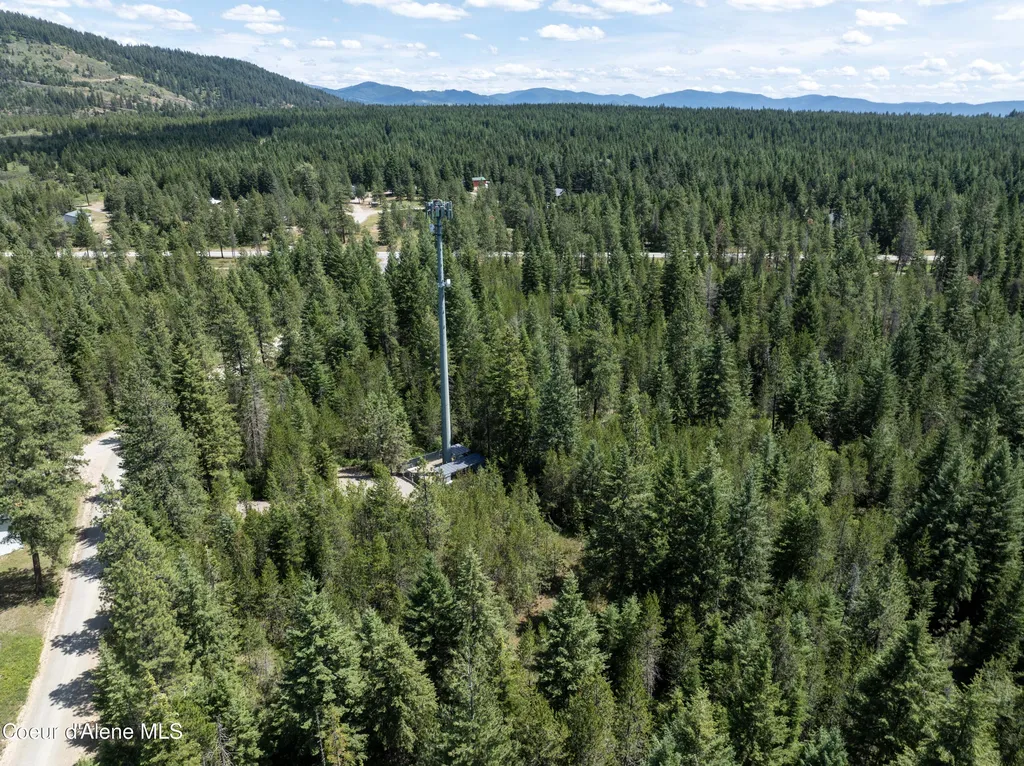 BLK1 Lot3 W Grayeagle Road Rathdrum ID 83858