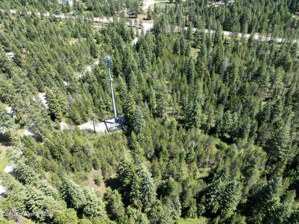 BLK1 Lot3 W Grayeagle Road Rathdrum ID 83858