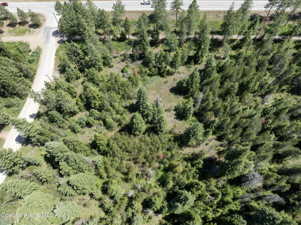 BLK1 Lot3 W Grayeagle Road Rathdrum ID 83858