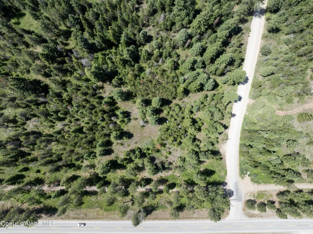 BLK1 Lot3 W Grayeagle Road Rathdrum ID 83858