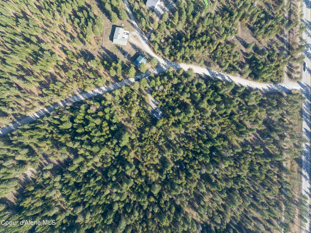 BLK1 Lot3 W Grayeagle Road Rathdrum ID 83858