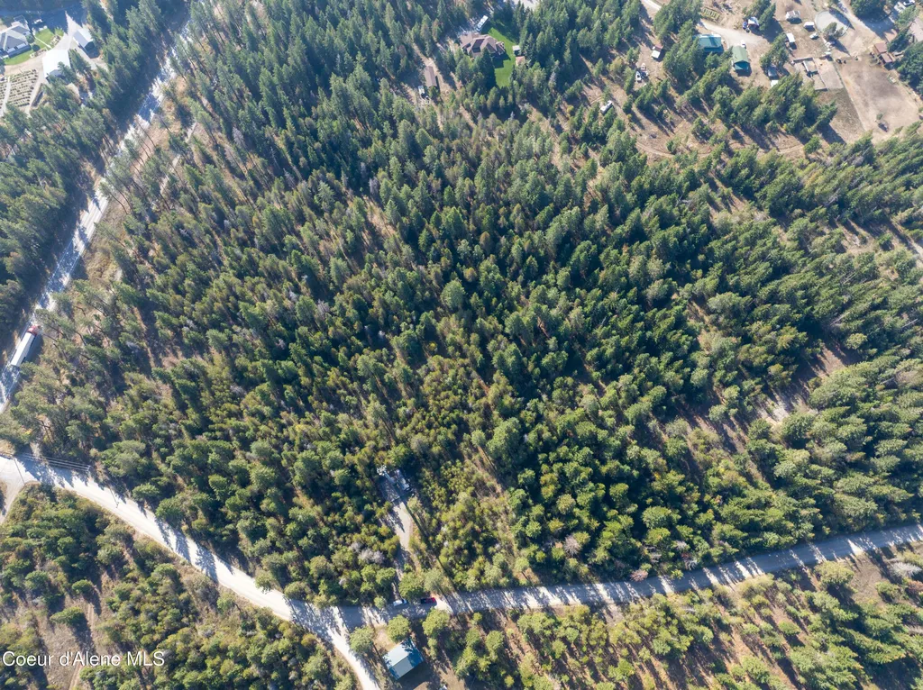 BLK1 Lot3 W Grayeagle Road Rathdrum ID 83858