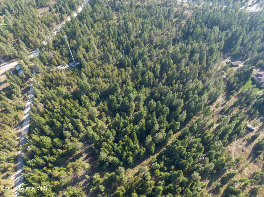 BLK1 Lot2 W Grayeagle Road Rathdrum ID 83858