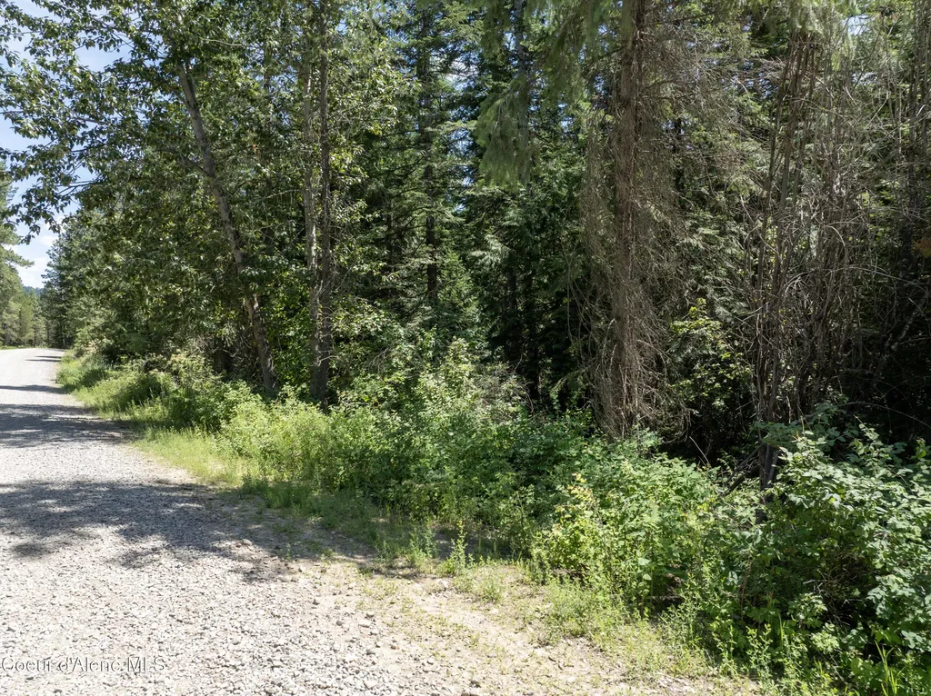 BLK1 Lot2 W Grayeagle Road Rathdrum ID 83858