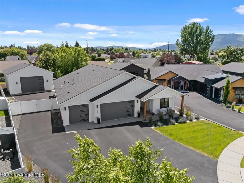 1340 W Miss Hana Avenue Post Falls ID 83854