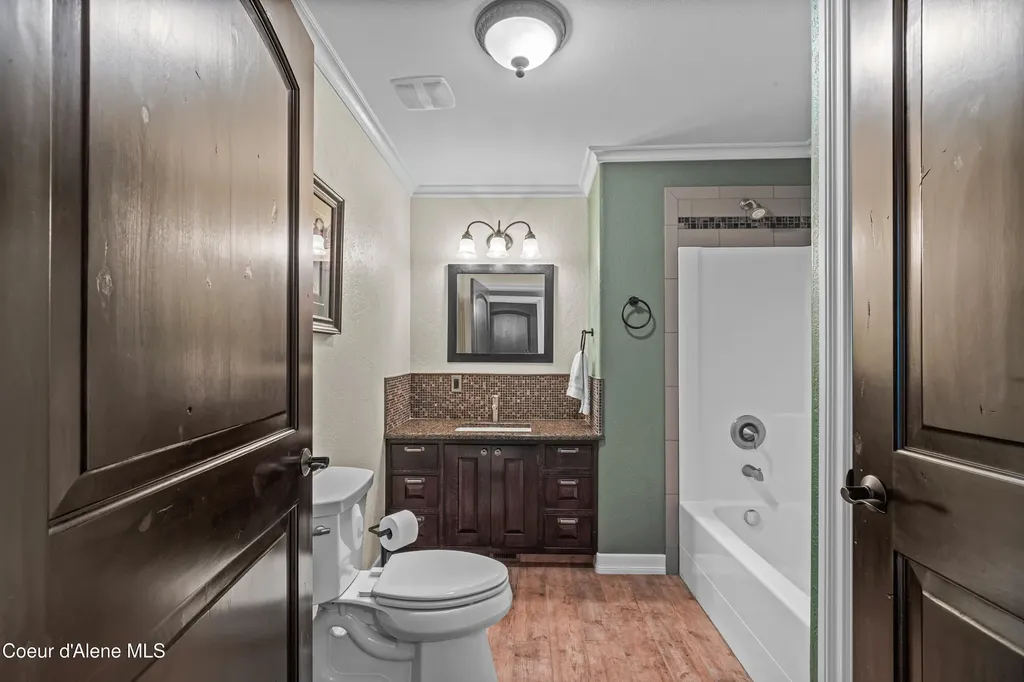 822 Ridgewood Kamiah ID 83536
