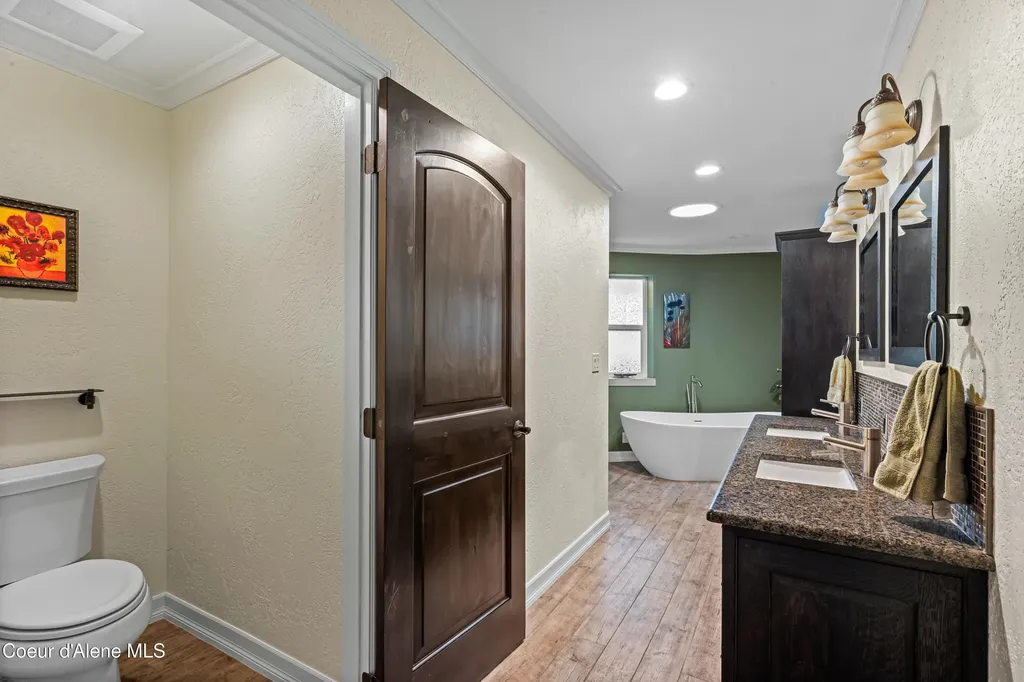 822 Ridgewood Kamiah ID 83536