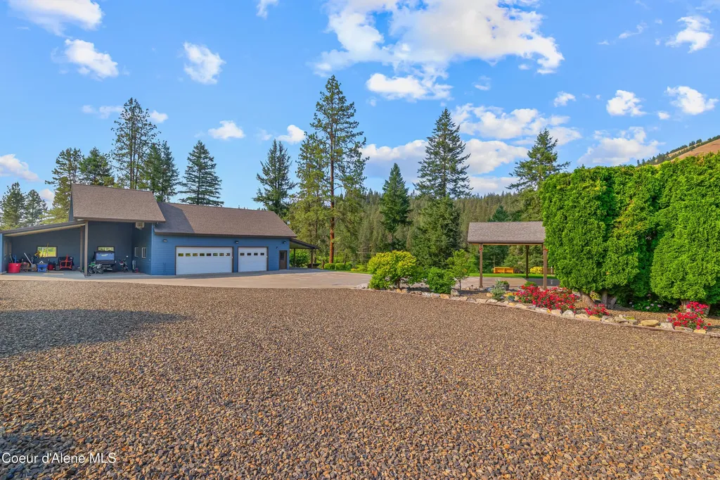 822 Ridgewood Kamiah ID 83536
