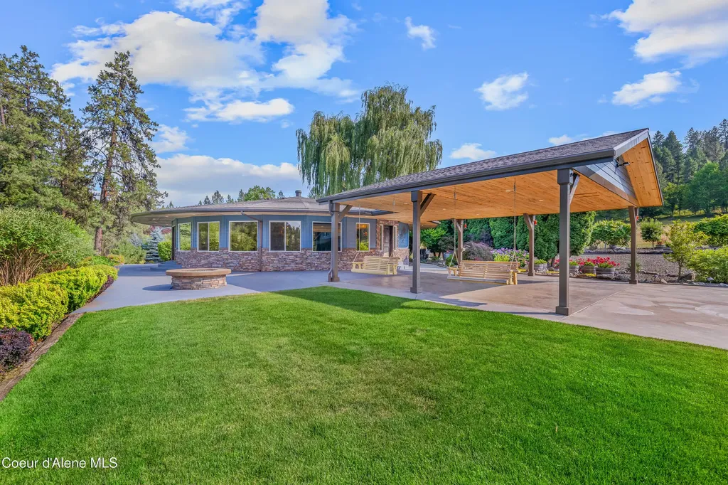 822 Ridgewood Kamiah ID 83536