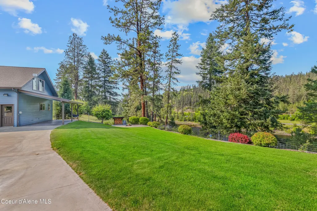 822 Ridgewood Kamiah ID 83536